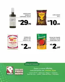 Catálogo Supermercado Perim semana 11 Página 2