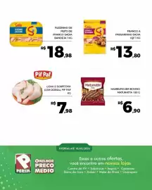 Catálogo Supermercado Perim semana 11 Página 3