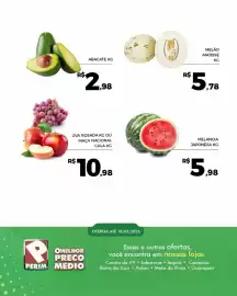 Catálogo Supermercado Perim semana 11 Página 4