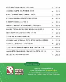 Catálogo Supermercado Perim semana 11 Página 6