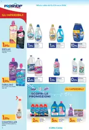 Volantino Proshop Pagina 2