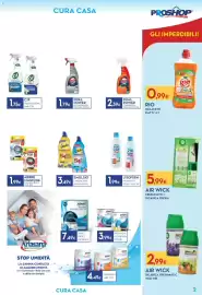 Volantino Proshop Pagina 3