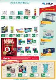 Volantino Proshop Pagina 5