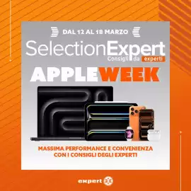 Volantino Expert Vella settimana 11 Pagina 1