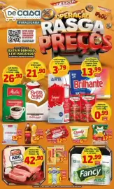 Tabloide CoopBom Página 1