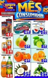 Folheto Compre Bem Página 2
