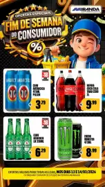 Folheto Miranda Supermercados Página 2