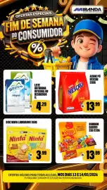 Folheto Miranda Supermercados Página 5