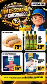 Folheto Miranda Supermercados Página 6