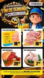 Folheto Miranda Supermercados Página 8