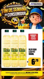 Folheto Miranda Supermercados Página 9