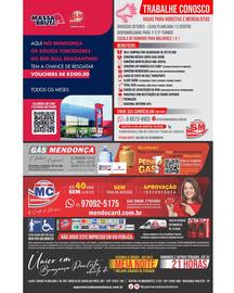 Catálogo Supermercados Mendonça semana 11 Página 4