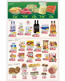 Catálogo Supermercados Mendonça semana 11 Página 2