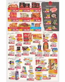 Catálogo Supermercados Mendonça semana 11 Página 3