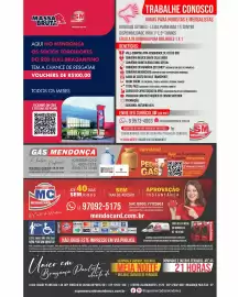 Catálogo Supermercados Mendonça semana 11 Página 4