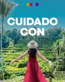 Folleto Nautalia Viajes Página 1