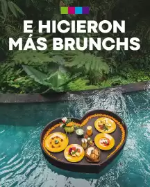 Folleto Nautalia Viajes Página 3