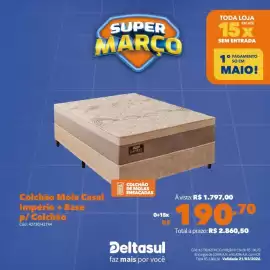 Folheto Deltasul Página 2