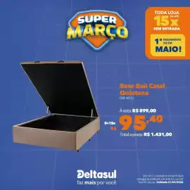 Folheto Deltasul Página 3