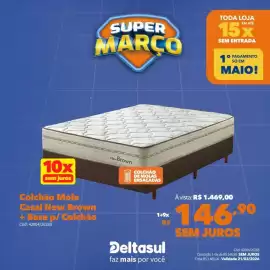 Folheto Deltasul Página 4