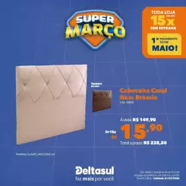 Folheto Deltasul Página 5