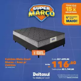 Folheto Deltasul Página 6