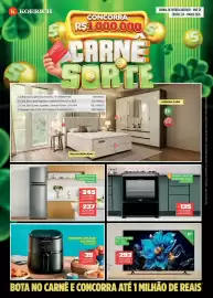 Catálogo Lojas Koerich Página 1