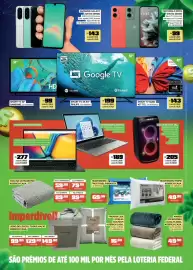 Catálogo Lojas Koerich Página 3