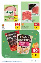 Carrefour folder Pagina 13
