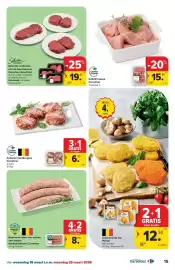 Carrefour folder Pagina 15