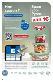 Carrefour folder Pagina 2