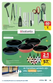 Carrefour folder Pagina 25