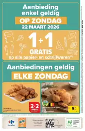 Carrefour folder Pagina 40