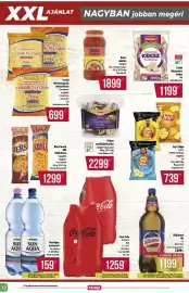 Coop akciós újság | abc es szuper Oldal 12