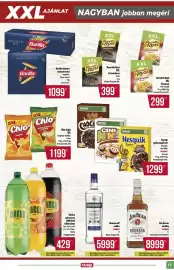 Coop akciós újság | abc es szuper Oldal 13