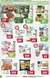 Coop akciós újság | abc es szuper Oldal 14