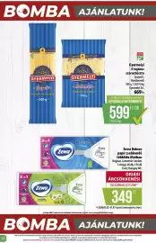 Coop akciós újság | abc es szuper Oldal 16