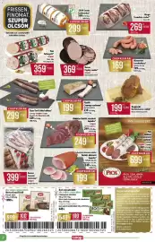 Coop akciós újság | abc es szuper Oldal 2