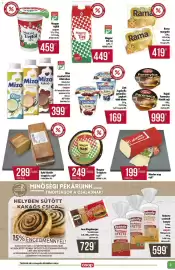 Coop akciós újság | abc es szuper Oldal 3