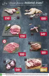 Coop akciós újság | abc es szuper Oldal 4