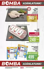 Coop akciós újság | abc es szuper Oldal 5