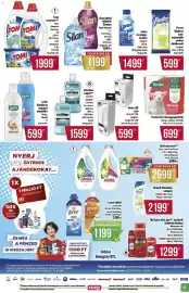 Coop akciós újság | abc es szuper Oldal 9