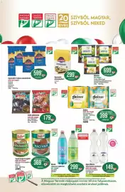 Coop akciós újság hét 12 Oldal 2