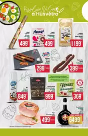 Coop akciós újság hét 12 Oldal 6