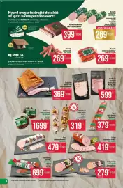 Coop akciós újság hét 12 Oldal 8