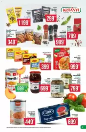 Coop akciós újság hét 12 Oldal 9