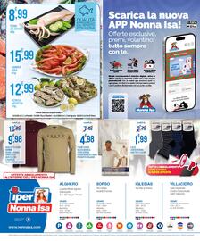 Volantino Iper Nonna Isa Pagina 24