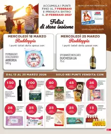 Volantino Iper Nonna Isa Pagina 23