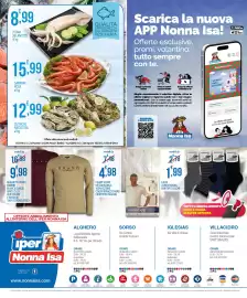 Volantino Iper Nonna Isa Pagina 24