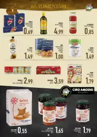 Volantino Ciro Amodio Pagina 9